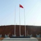 济南国旗杆价格;12米不锈钢旗杆价格优惠